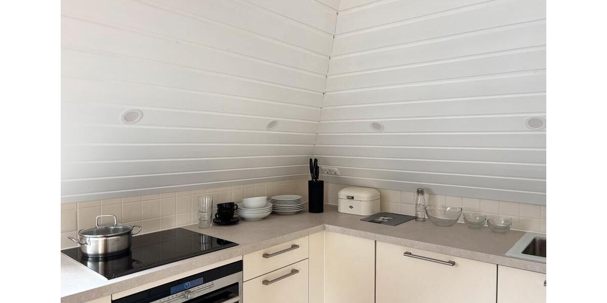 Dachgeschoßwohnung München Trudering-Riem - 2 Zimmer, 53 m&sup2;, 1.690&euro; | Angebot:25935177