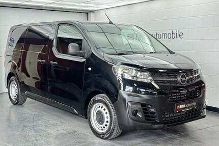 Opel Vivaro Cargo 1.5 D Edition M 1.Hand Sitzhzg 9.900 km 21.520 &euro; Lich 35423