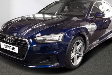 Audi A5 68.605 km 33.880 &euro; Münster 48153