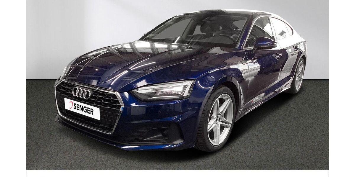 Audi A5 68.605 km 33.880 &euro; Münster 48153