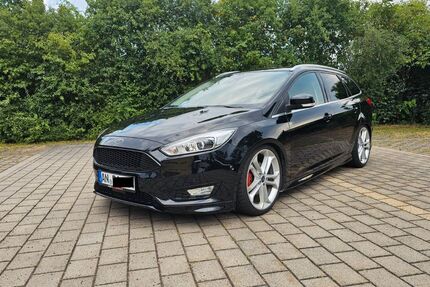 Ford Focus 106.000 km 9.990 &euro; Weidenbach 91746