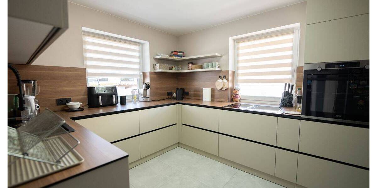 Einfamilienhaus Oberkochen - 5 Zimmer, 127 m&sup2;, 550.000&euro; | Angebot:26434883