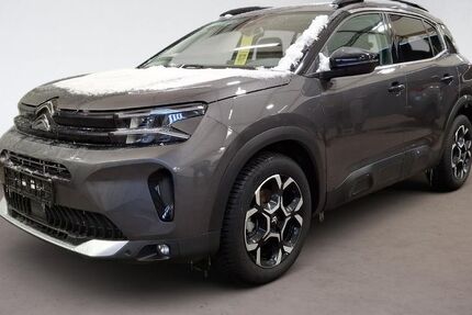 Citroen C5 Aircross 32.516 km 23.750 &euro; Satow OT-Heiligenhagen 18239