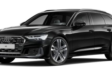 Audi A6 22.255 km 61.950 &euro; Weißenburg 91781