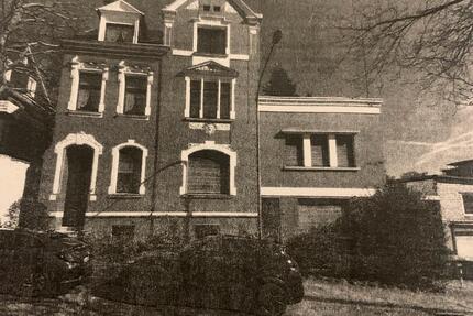 Zweifamilienhaus zimmer