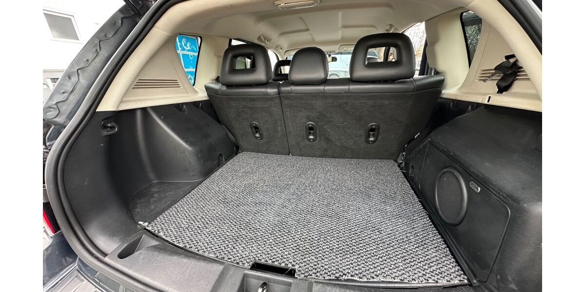 Jeep Compass 241.000 km 3.000 &euro; Hamburg 21073