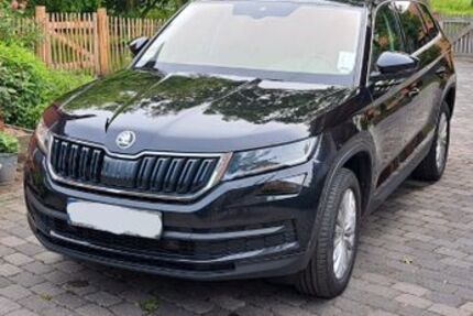 Skoda Kodiaq 103.500 km 22.750 &euro; Eldingen 29351