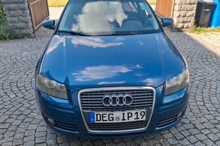 Audi A3 238.300 km 700 &euro; Schöllnach 94508