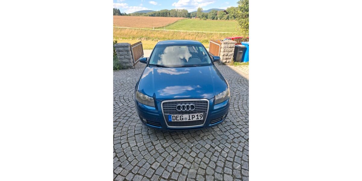 Audi A3 238.300 km 700 &euro; Schöllnach 94508