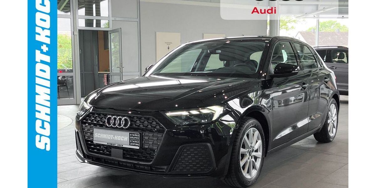 Audi A1 8.763 km 22.990 &euro; Oldenburg 26123