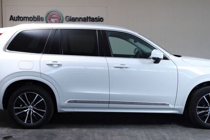 Volvo XC90 49.900 km 40.990 &euro; Rodgau 63110