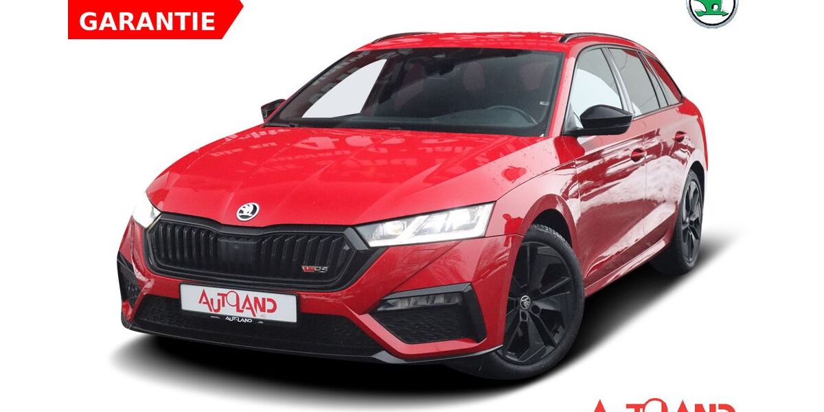 Skoda Octavia 77.130 km 32.950 &euro; Meißen 01662