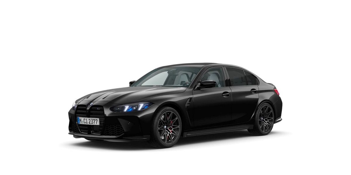 BMW M340i 17.200 km 91.890 &euro; Bad Wiessee 83707