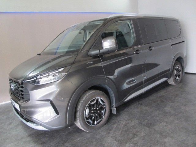 Ford Transit Custom 26.900 km 45.700 &euro; Königsbrunn bei Augsburg 86343