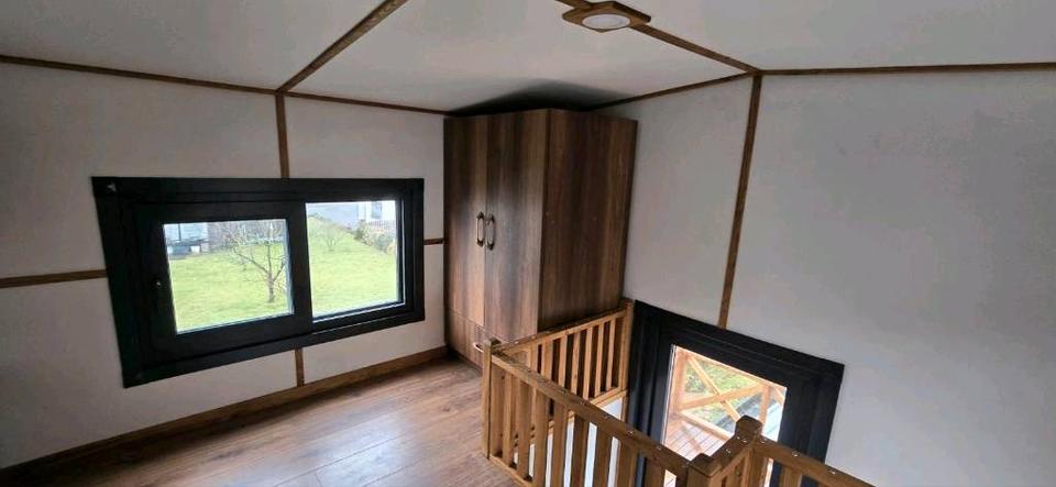 Einfamilienhaus Biedenkopf - 42.900&euro; | Angebot:25131925