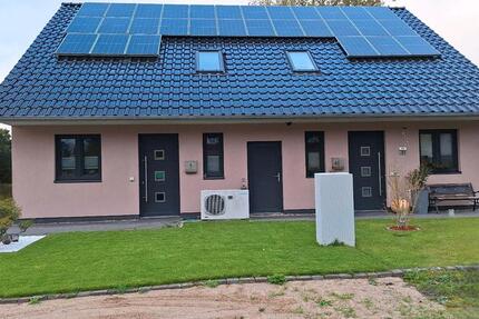 Doppelhaus zu verkaufen 6 zimmer