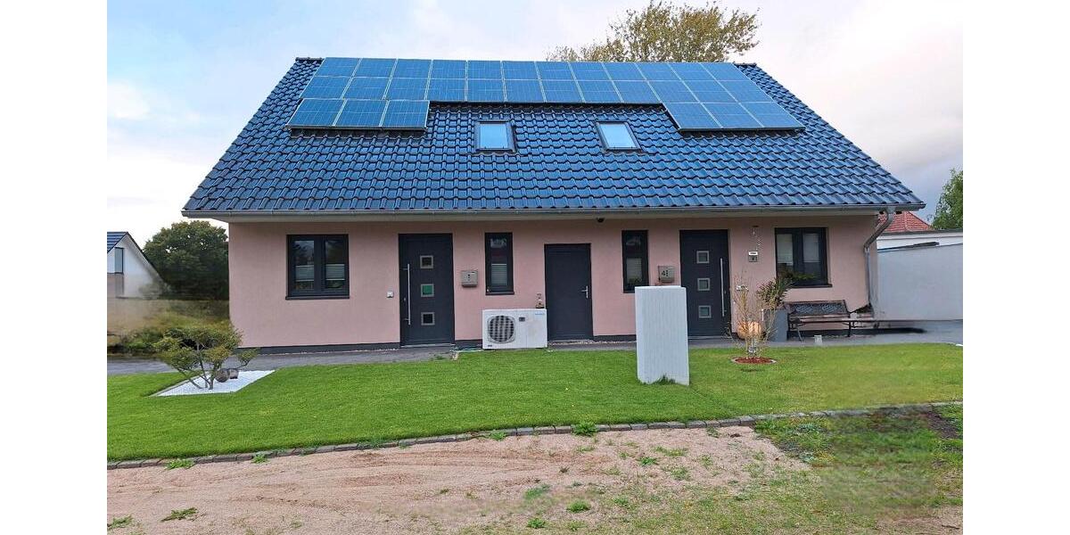 Doppelhaus zu verkaufen 6 zimmer