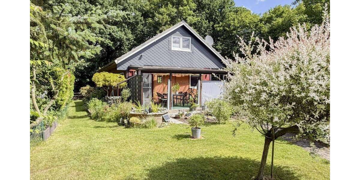 Einfamilienhaus Hohenwestedt - 3 Zimmer, 180.000&euro; | Angebot:26909481