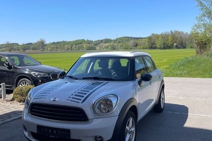 Mini ONE 69.000 km 7.000 &euro; Alling 82239