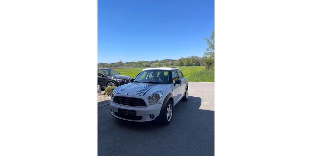 Mini ONE 69.000 km 7.000 &euro; Alling 82239