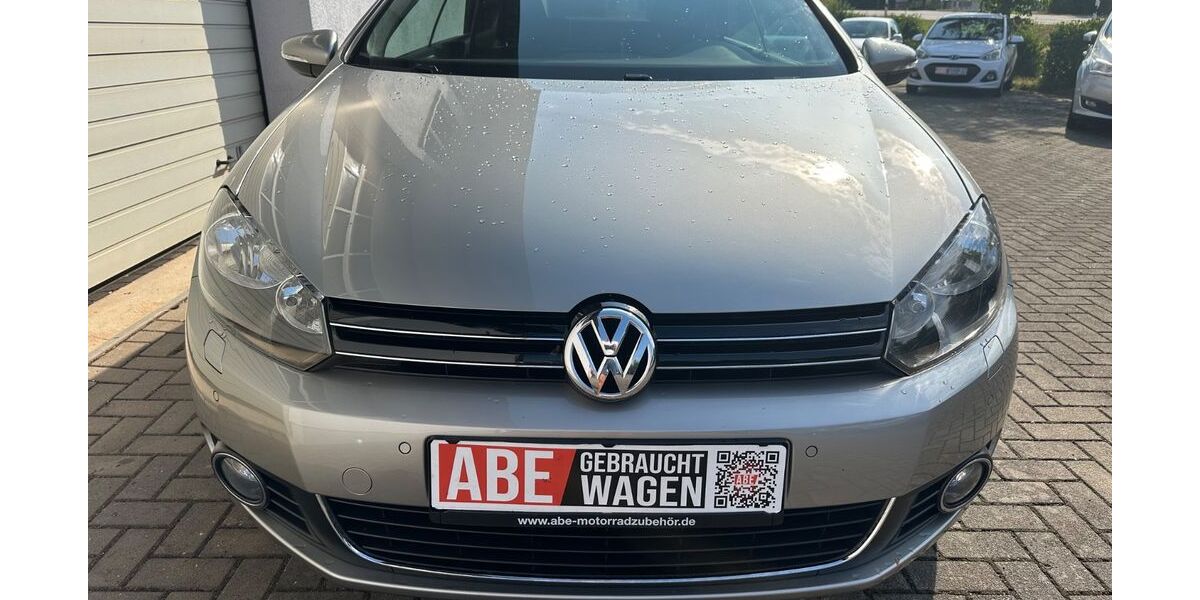 VW Golf 82.685 km 10.400 &euro; Hilpoltstein 91161
