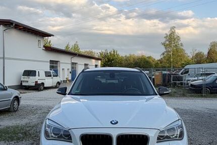 BMW X1 146.000 km 11.000 &euro; Villingen-Schwenningen 78048