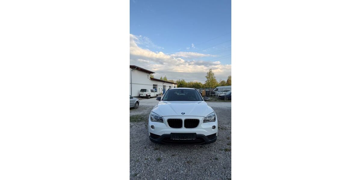 BMW X1 146.000 km 11.000 &euro; Villingen-Schwenningen 78048