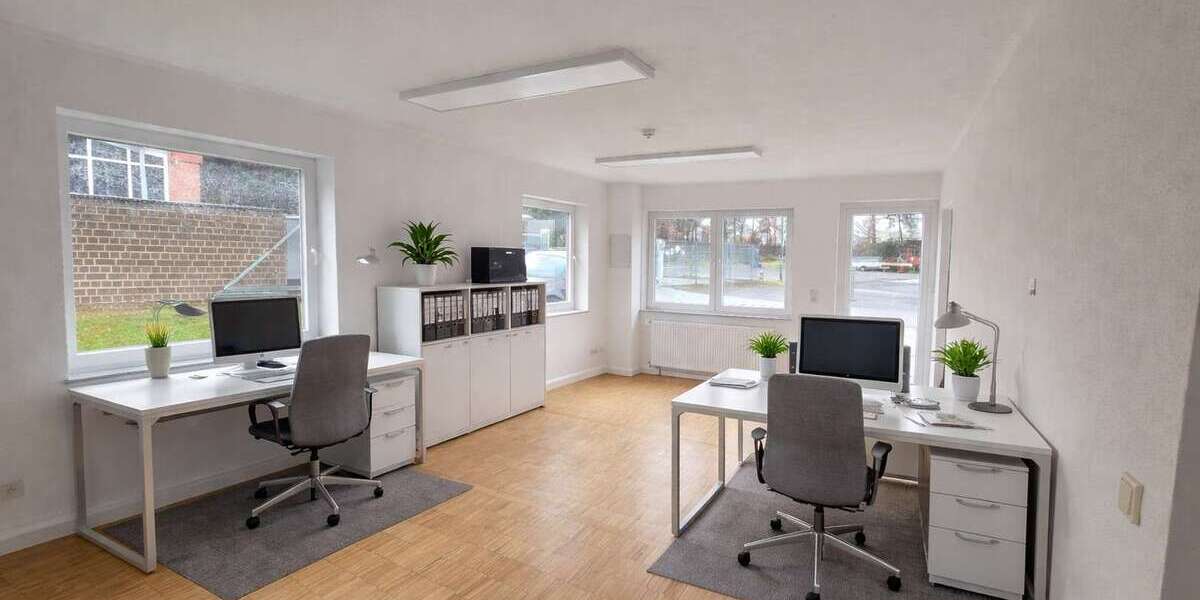 Gewerbeobjekt St.Ingbert Hassel - 595&euro; | Angebot:27116605