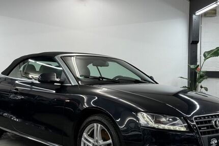 Audi A5 179.990 km 11.199 &euro; Bargteheide 22941