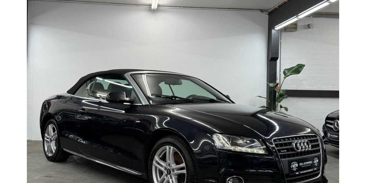 Audi A5 179.990 km 11.199 &euro; Bargteheide 22941
