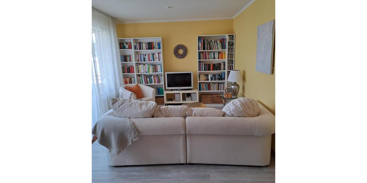 Etagenwohnung Iserlohn Sümmern - 2 Zimmer, 75 m&sup2;, 550&euro; | Angebot:26688514