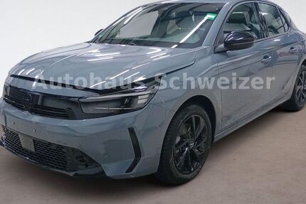 Opel Corsa 10.300 km 17.990 &euro; Nördlingen 86720