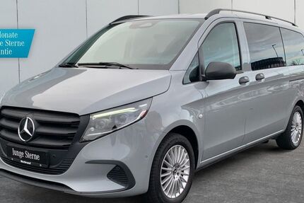 Mercedes-Benz Vito 61.190 km 47.950 &euro; Krefeld 47807