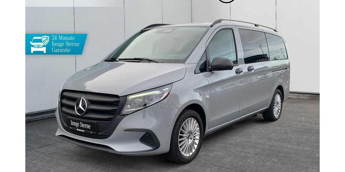 Mercedes-Benz Vito 61.190 km 47.950 &euro; Krefeld 47807