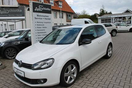 VW Golf 143.500 km 7.499 &euro; Hagen a. T. W. 49170