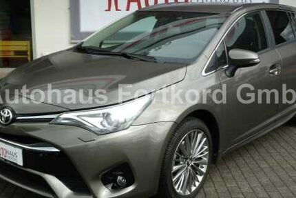 Toyota Avensis 59.980 km 18.950 &euro; Bielefeld 33689