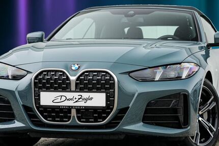 BMW 430 16.999 km 53.980 &euro; Günzburg 89312