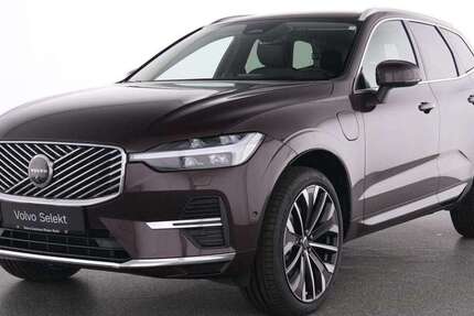 Volvo XC60 1.332 km 59.990 &euro; Mülheim an der Ruhr 45472