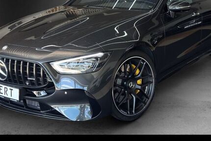 Mercedes AMG GT