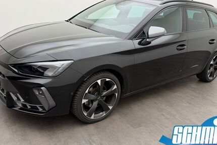 Cupra Leon 32.390 km 28.900 &euro; Peine 31226
