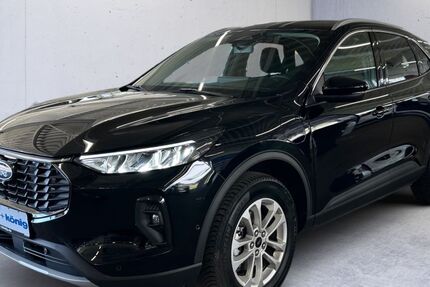 Ford Kuga 23.890 km 33.990 &euro; Freiburg 79111