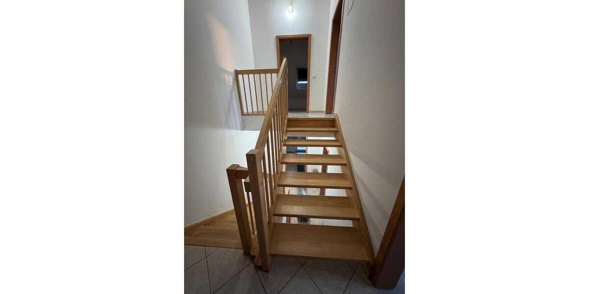 Reihenhaus Worms Westliche Vororte - 4 Zimmer, 96 m&sup2;, 1.600&euro; | Angebot:24815875