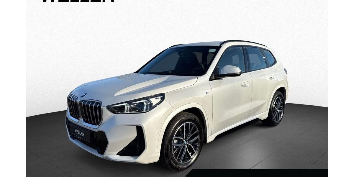 BMW X1 10.665 km 34.880 &euro; Hamburg 21073