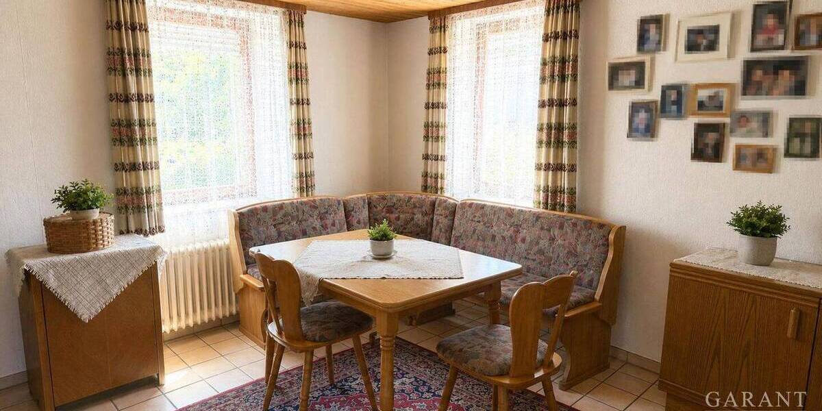 Einfamilienhaus Bopfingen Aufhausen - 3 Zimmer, 76 m&sup2;, 129.000&euro; | Angebot:26379779