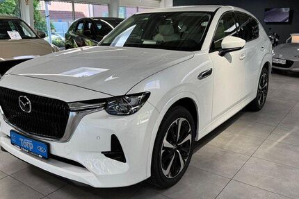 Mazda CX-60 2.647 km 56.990 &euro; Wilhelmshaven 26388