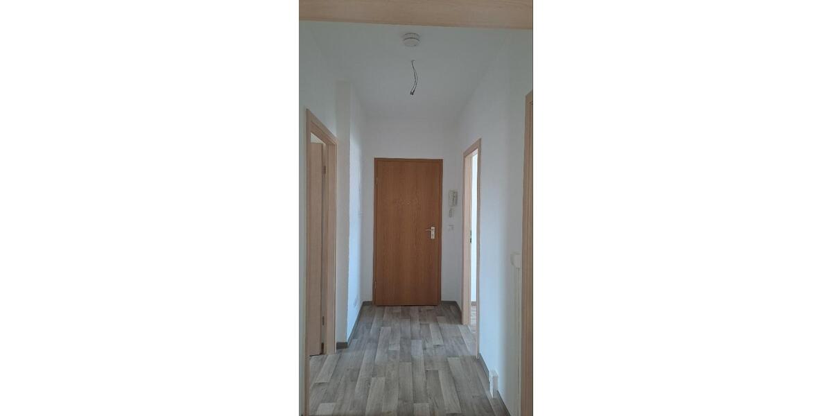 Etagenwohnung Röbel/Müritz Müritz - 3 Zimmer, 60 m&sup2;, 440&euro; | Angebot:26201370