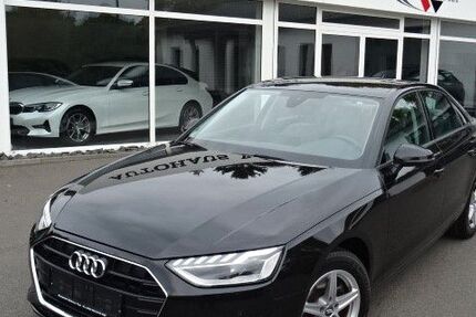 Audi A4 108.000 km 20.990 &euro; Hattert 57644