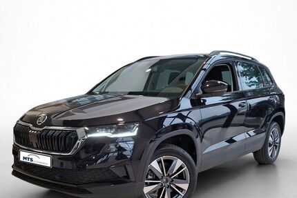 Skoda Karoq 1.523 km 34.590 &euro; Oberursel (Taunus) OT Oberursel 61440
