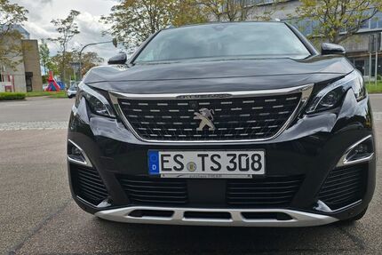 Peugeot 3008 77.500 km 19.980 &euro; Bempflingen 72658