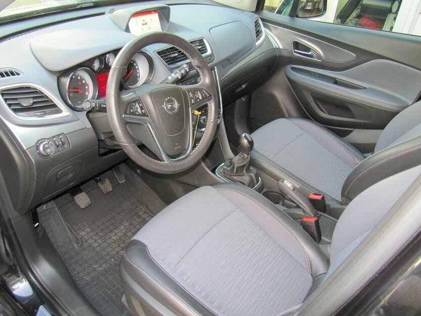 Opel Mokka Innovation ecoFlex 4x4 + Inspektion+ NEU + 140.500 km 8.795 € Schwalbach/Taunus 65824